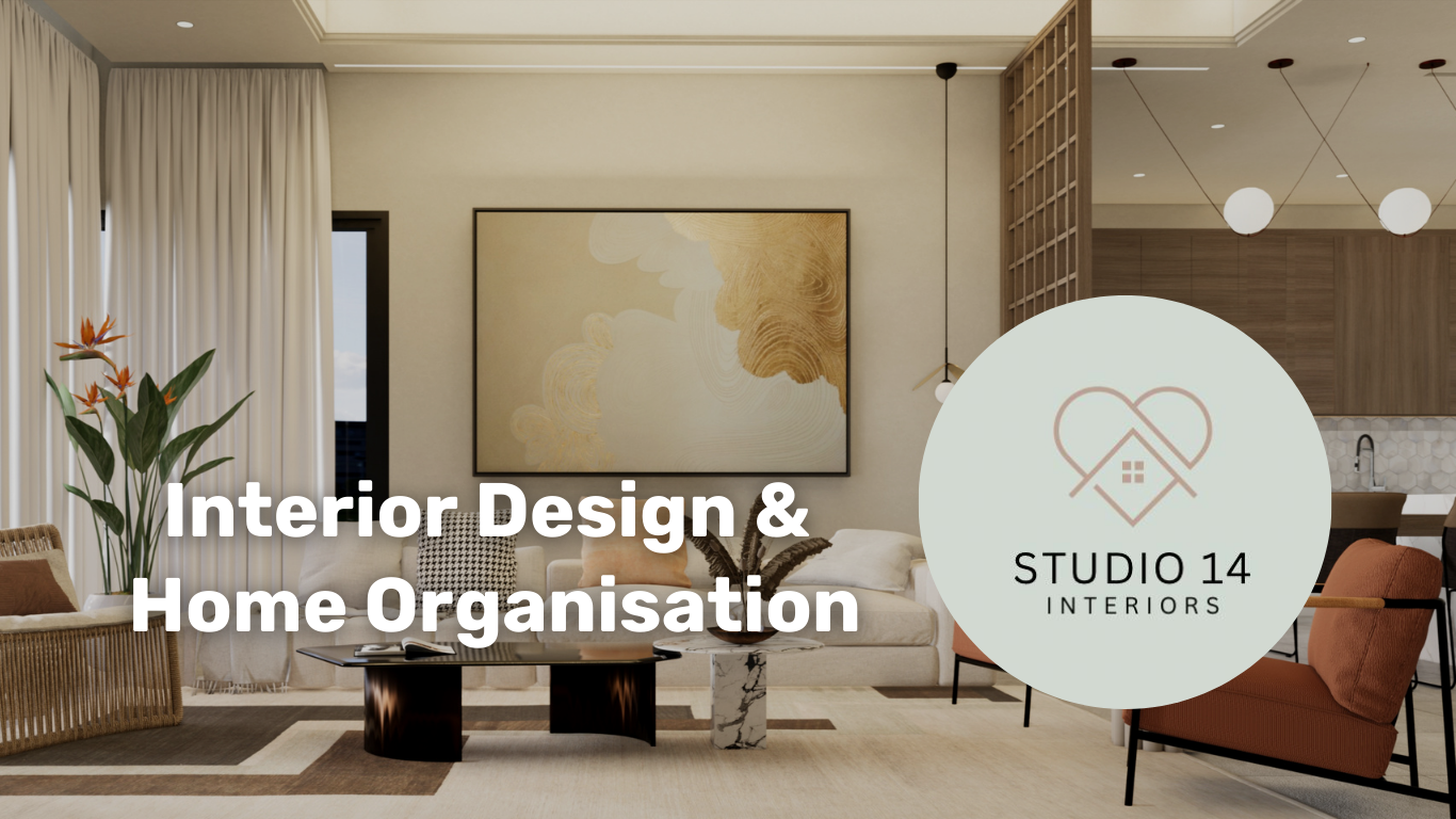 Interior Design & Home Organisation (2)